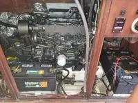 GERMAN FRÉRS - 46 PÉS – ANO 1980 - Foto 35