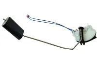 Boia Sensor Nível BMW X5 E70 / X5 F15 / X5 F85 / X6 E71 F16  16117212632  - Foto 2