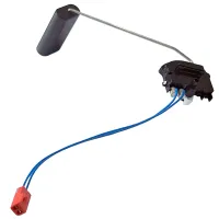 Boia Sensor Nível BMW X5 E70 / X5 F15 / X5 F85 / X6 E71 F16  16117212632  - Foto 3