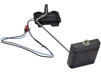 Boia Sensor Nível BMW X5 4.8  2006 a 2010  A2C53173470 - Foto 2