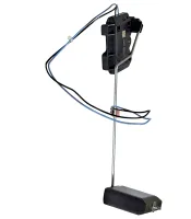 Boia Sensor Nível BMW X5 4.8  2006 a 2010  A2C53173470 - Foto 4