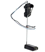 Boia Sensor Nível BMW X5 3.0sd (E70) ano 2008  A2C53173470 - Foto 4