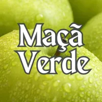 Maçã Verde