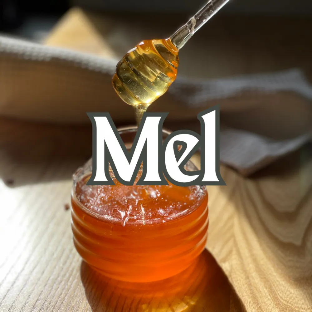 Mel