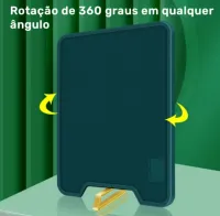 Tabuas De Corte Retangular Polietileno 30x40cm Carne Legumes Frutas - Foto 5