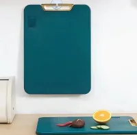 Tabuas De Corte Retangular Polietileno 30x40cm Carne Legumes Frutas - Foto 6