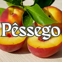 Pêssego