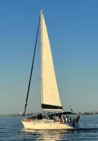 FAST 395 FASE II - 39 PÉS – ANO 1996