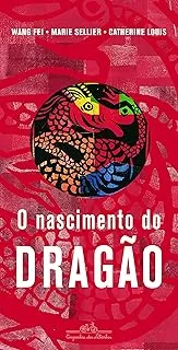 O NASCIMENTO DO DRAGAO (PRODUTO USADO - COMO NOVO)