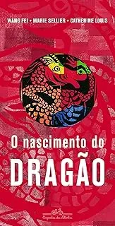 O NASCIMENTO DO DRAGAO (PRODUTO USADO - COMO NOVO)