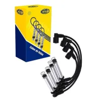 Cabo Ignição GM Agile 1.4 L 8v  2009 a 2014  CVMG7302