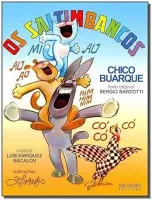 OS SALTIMBANCOS (PRODUTO USADO - MUITO BOM)