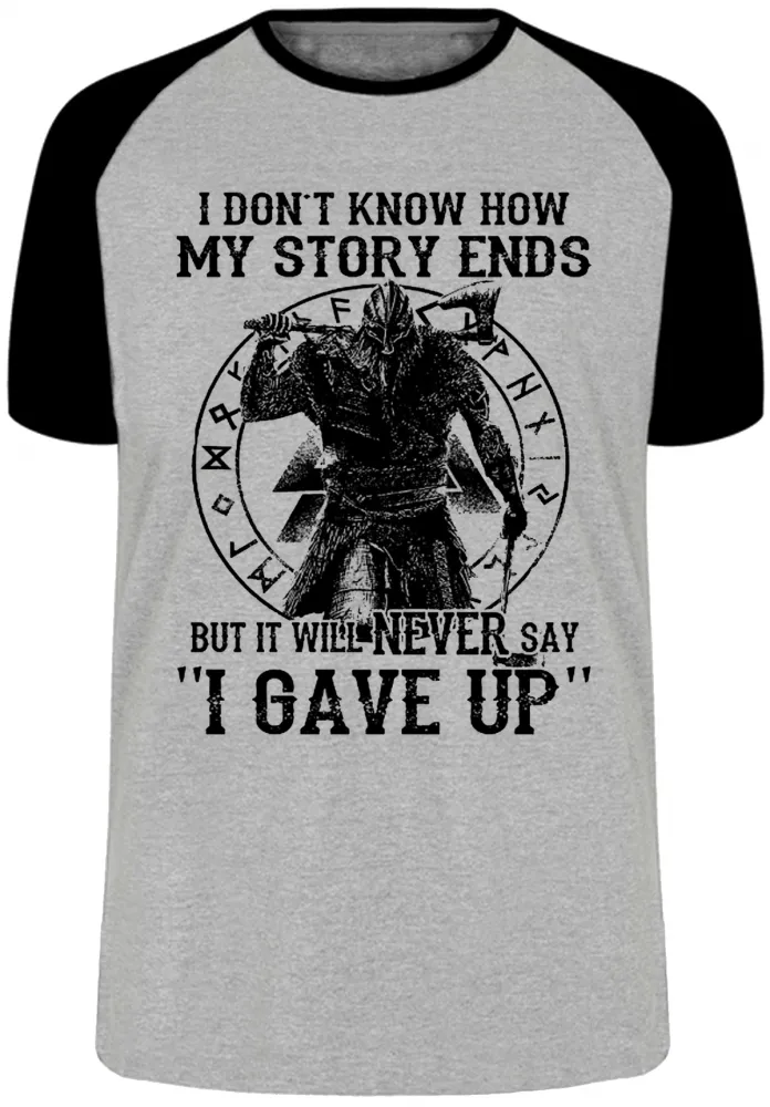 Camiseta Vikings Vikin tamanho XG