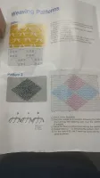 Acessorios para máquina de Tricô LK 150 (Semi novos) - Foto 2