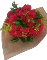 Encanto Rubi 15 Rosas Nacionais