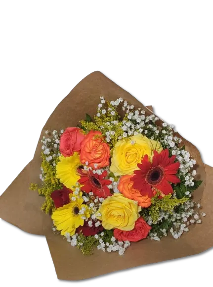 Jardim Encantado Imagem