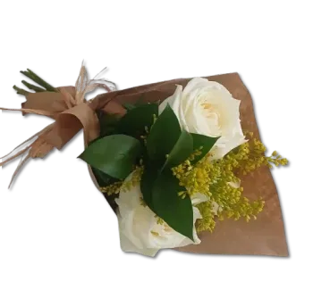 Pureza em Flores