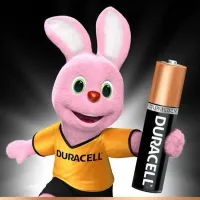 KIT 2 PILHA DURACELL AAA ALCALINA - Foto 2