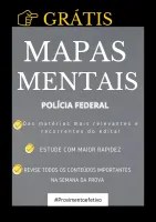 Apostila Polícia Federal 2025 Engenheiro Eletricista - Foto 2