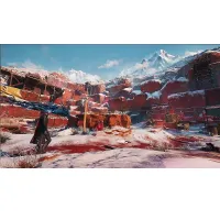  Lost Soul Aside - PS5 - Foto 5