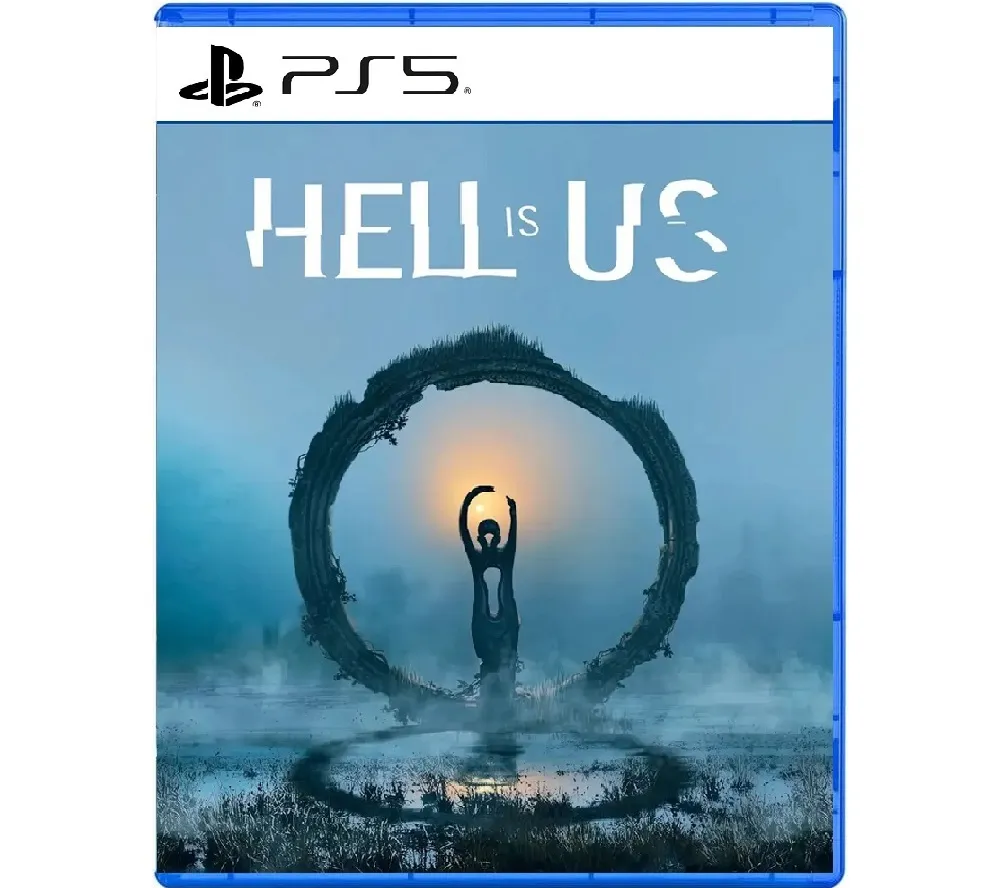 Hell is Us - PS5 (Pré-venda)
