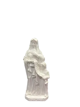 SANTA ANA 20CM