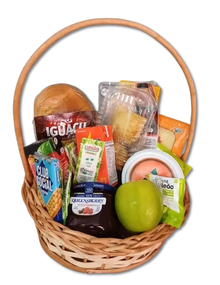 Manhã Especial para 1 pessoa Imagem