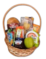 Manhã Especial para 1 pessoa