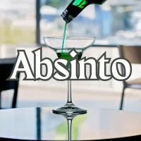 Absinto 