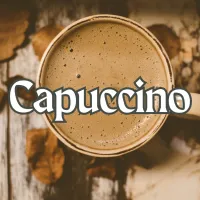 Capuccino