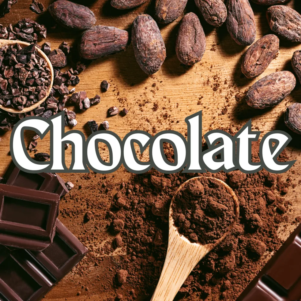 Chocolate