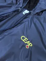 Jaqueta Corta Vento CEAP - Infantil - Foto 3