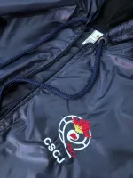 Jaqueta Corta Vento CSCJ - Infantil - Foto 3