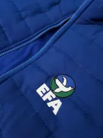 Jaqueta Bomber Forro PV EFA - Adulto - Foto 3