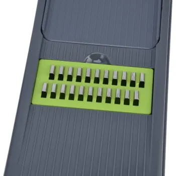 Cortador 12 utensilos Multifuncional Fatiador De Verduras/frutas/legumes - Foto 2