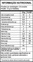 RenewSkin 240g Limão - Peptídeos Bioativos de Colágeno + Ácido Hialurônico - Foto 5