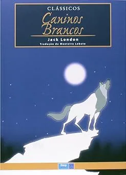 CANINOS BRANCOS (PRODUTO USADO - MUITO BOM)