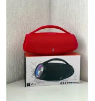 Caixa de Som BOMBOX 3 Com 22CM Alto Falante Portátil Bluetooth - Foto 2