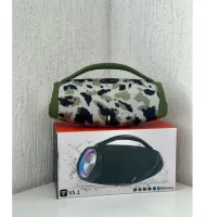 Caixa de Som BOMBOX 3 Com 22CM Alto Falante Portátil Bluetooth - Foto 3