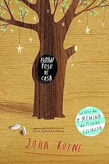 NOAH FOGE DE CASA (PRODUTO USADO - MUITO BOM)