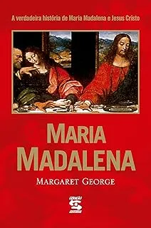 MARIA MADALENA (PRODUTO USADO - MUITO BOM)