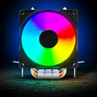 Cooler para Processador AMD / Intel com Led RGB REVENGER - G-VR303 - Foto 3