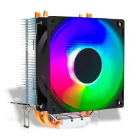 Cooler para Processador AMD / Intel com Led RGB REVENGER - G-VR303 - Foto 4