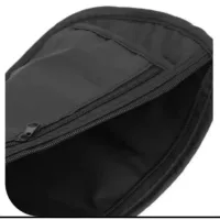 Pochete Doleira, Porta Dinheiro, Passaporte, Documentos - Foto 5