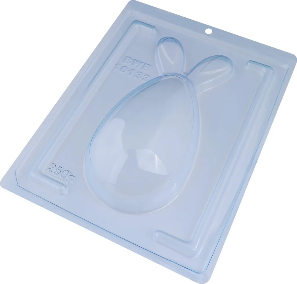 Ovo com Orelhas 250g Imagem