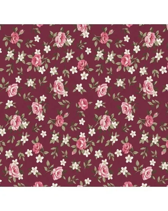  TECIDO CALDEIRA LÚCIA BORDO COR 13