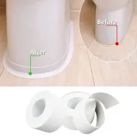 Fita Antimofo Selante Branca De Pvc À Prova de agua. - Foto 5