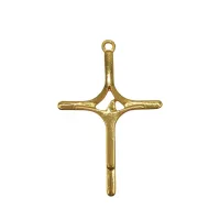 Cruz Estilizada - Foto 2