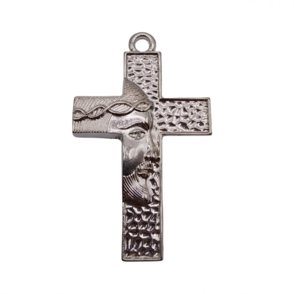  Cruz Face de Cristo G Imagem