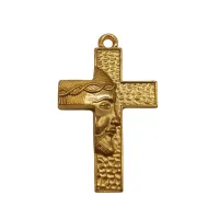  Cruz Face de Cristo G - Foto 2
